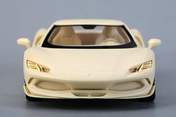Amazon | ホビーデザイン ALPHA Model 1/24 フェラーリ 296GTB